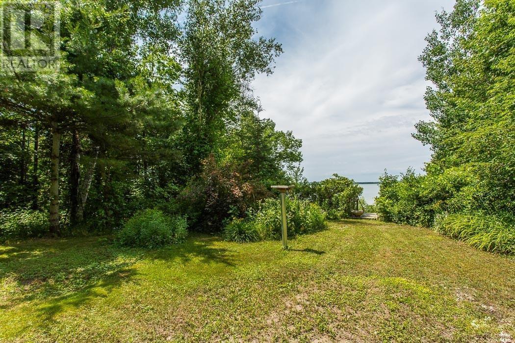 103 Birch Point Dr|Laird Township, Echo Bay, ON - Outdoor With View