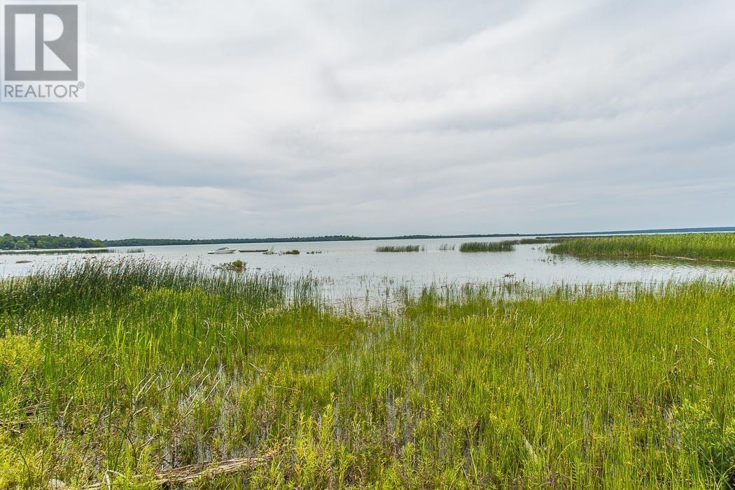 103 Birch Point Dr|Laird Township, Echo Bay, ON - Outdoor With Body Of Water With View