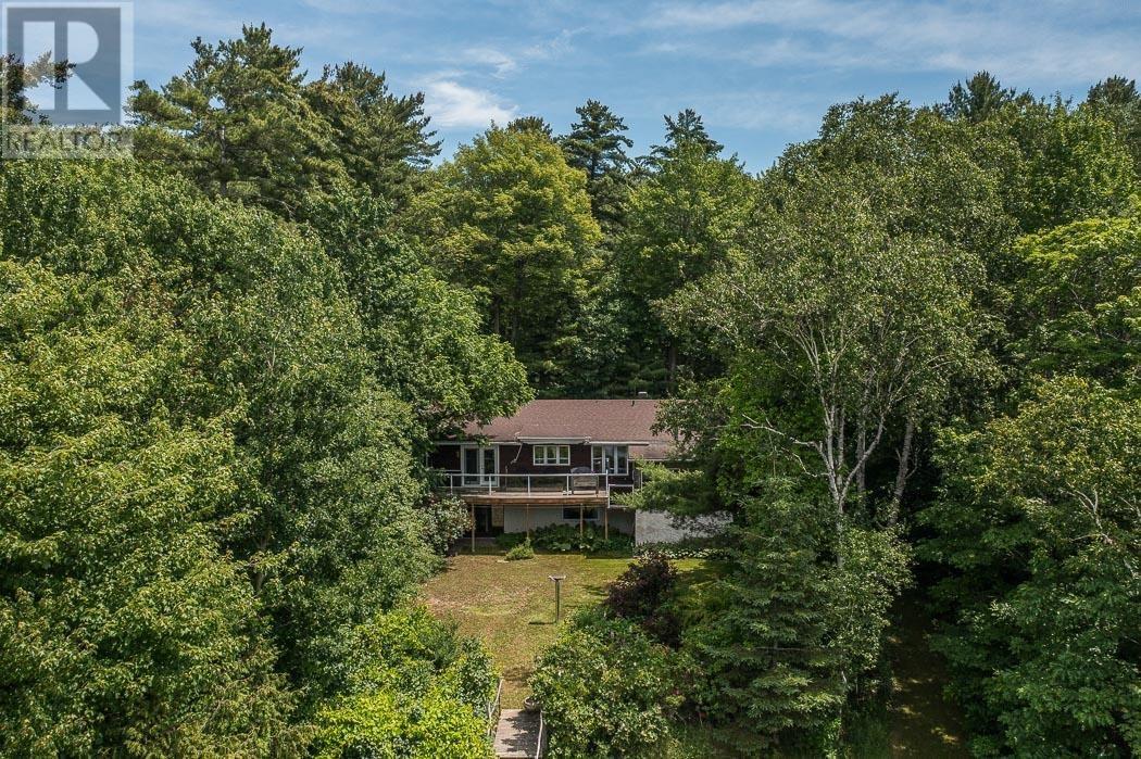 103 Birch Point Dr|Laird Township, Echo Bay, ON - Outdoor