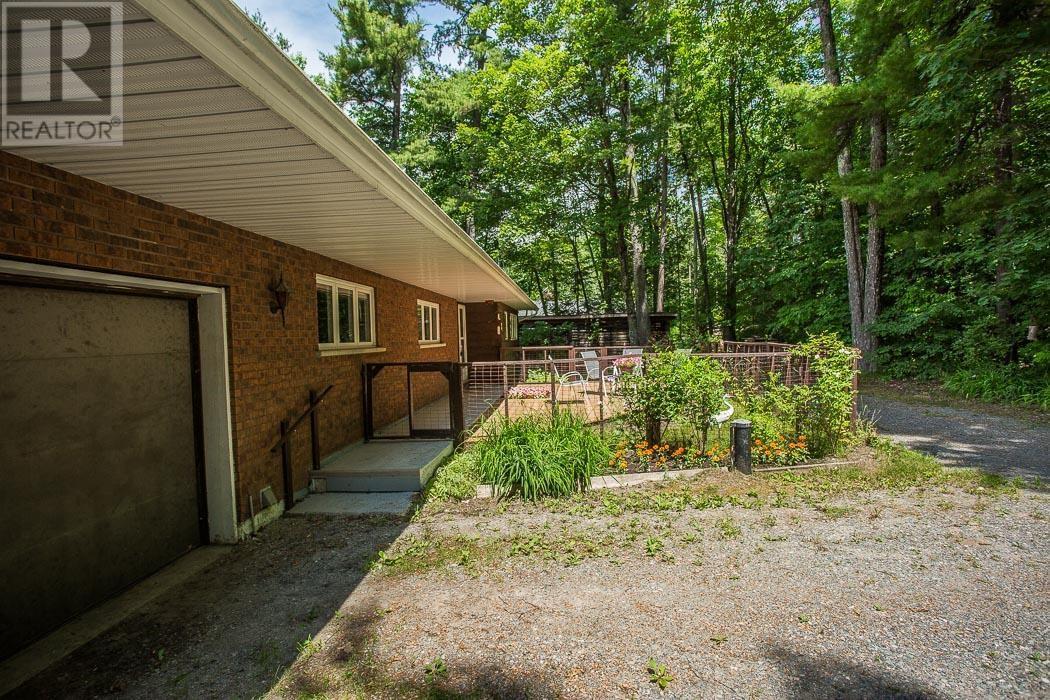 103 Birch Point Dr|Laird Township, Echo Bay, ON - Outdoor