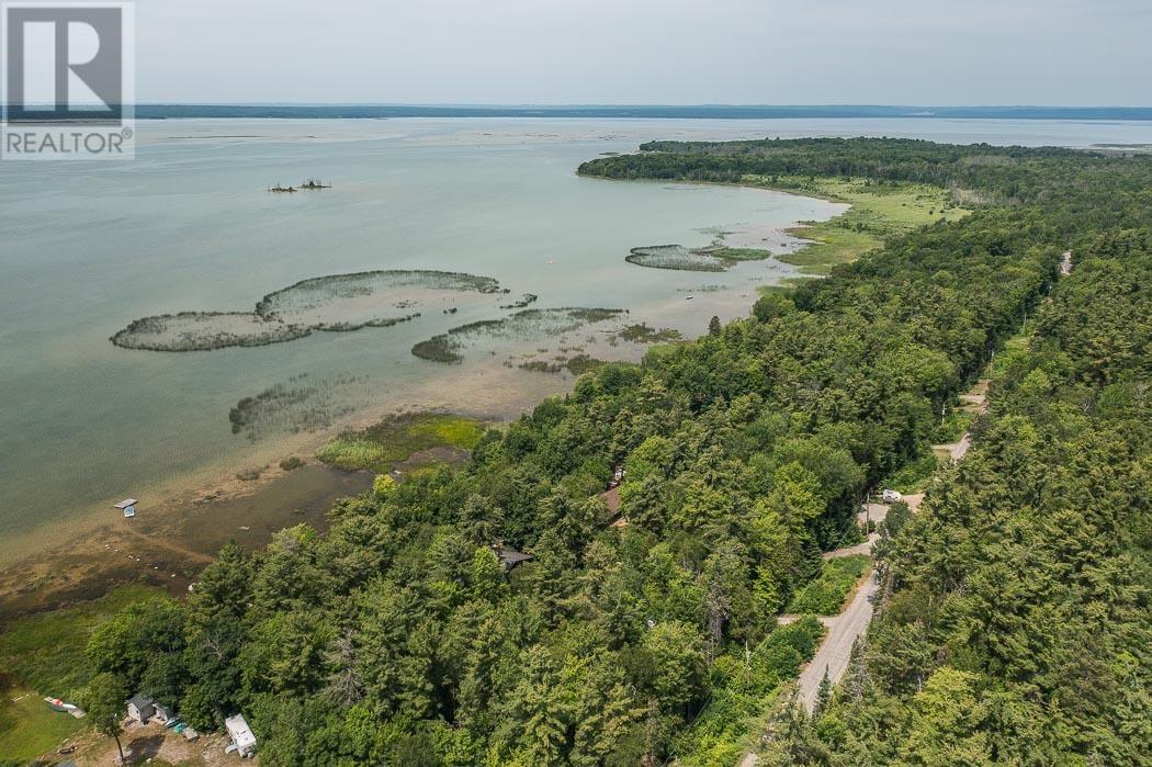 103 Birch Point Dr|Laird Township, Echo Bay, ON - Outdoor With Body Of Water With View