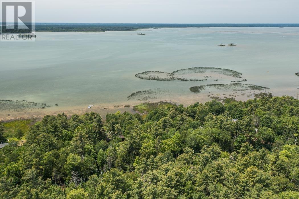 103 Birch Point Dr|Laird Township, Echo Bay, ON - Outdoor With Body Of Water With View