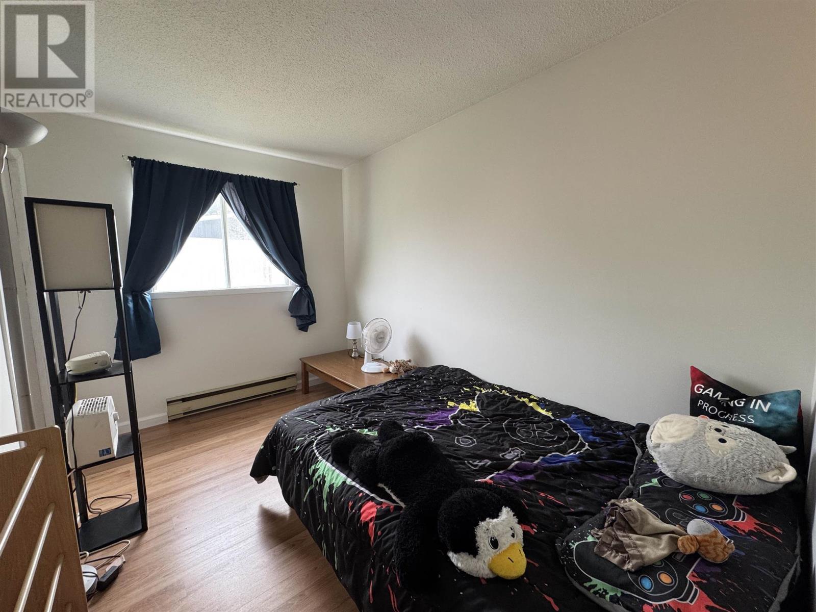 38 Richard St, Chapleau, ON - Indoor Photo Showing Bedroom