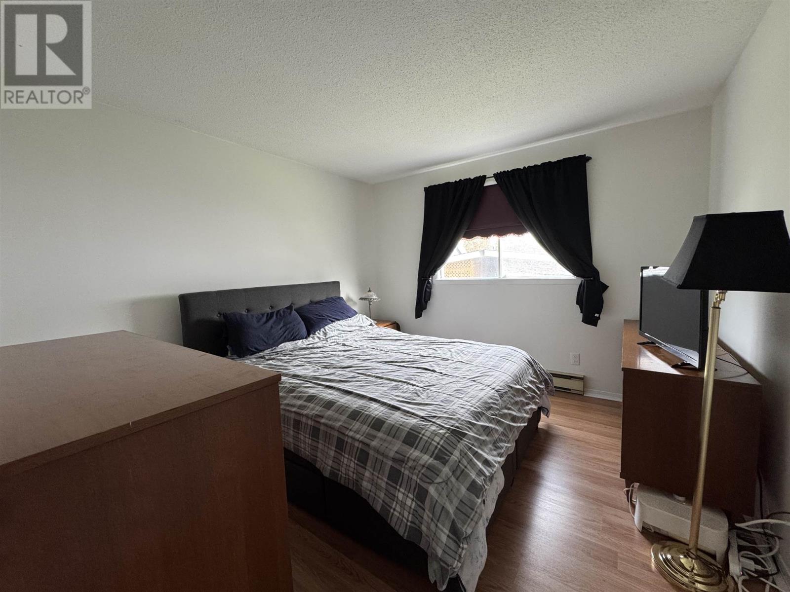 38 Richard St, Chapleau, ON - Indoor Photo Showing Bedroom