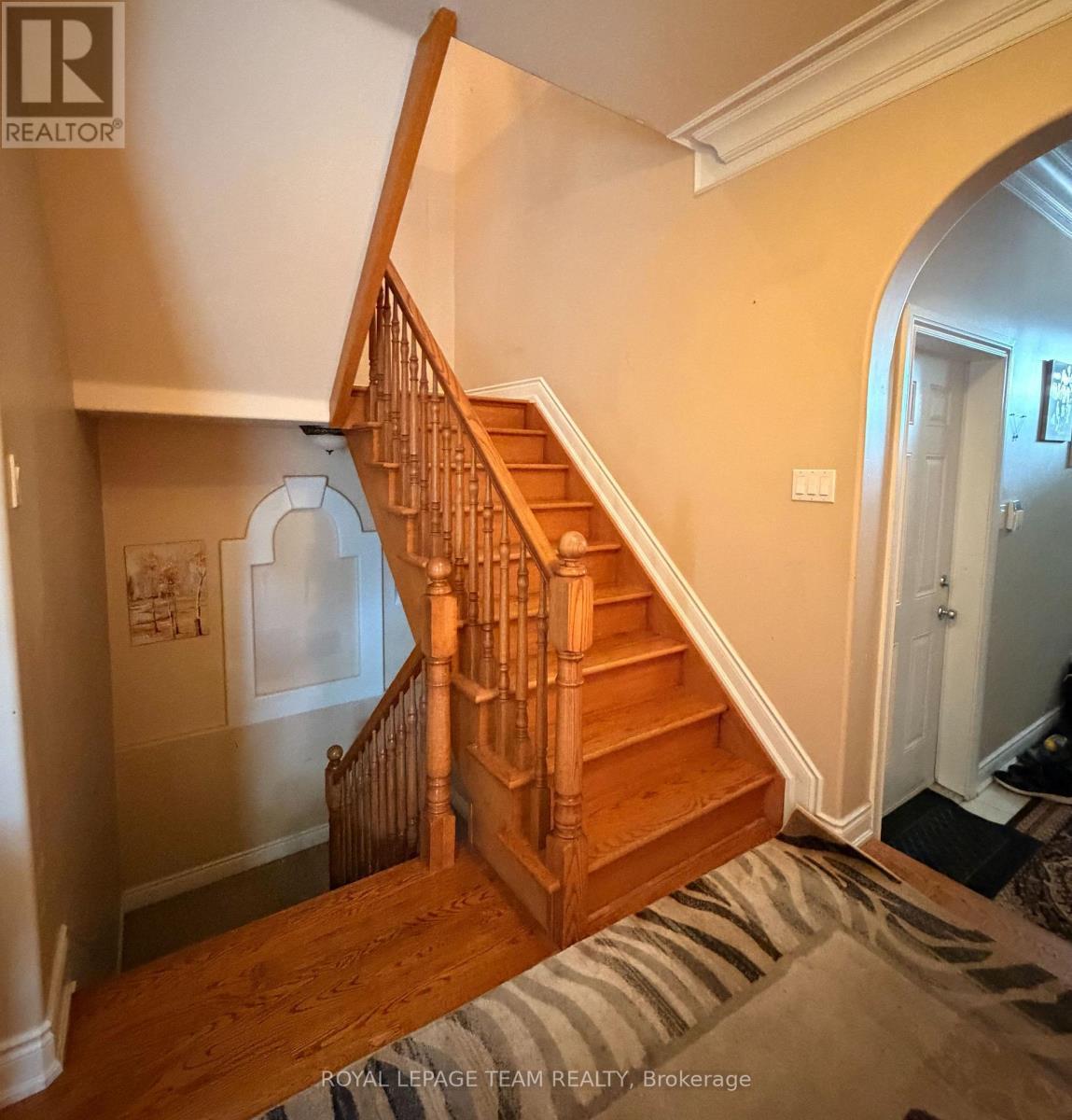 1221 Anoka Street, Ottawa, ON - Indoor Photo Showing Other Room