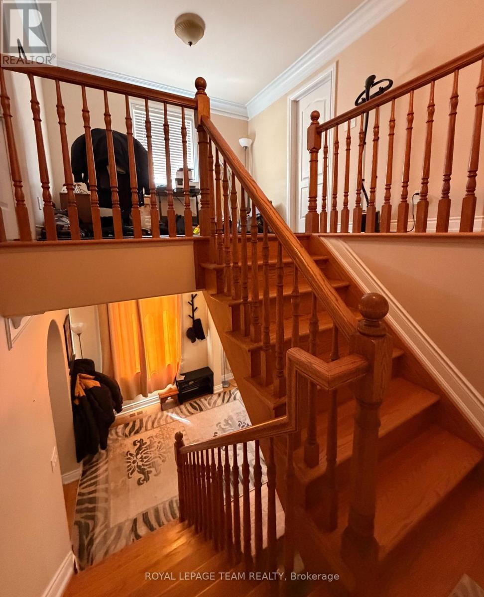 1221 Anoka Street, Ottawa, ON - Indoor Photo Showing Other Room