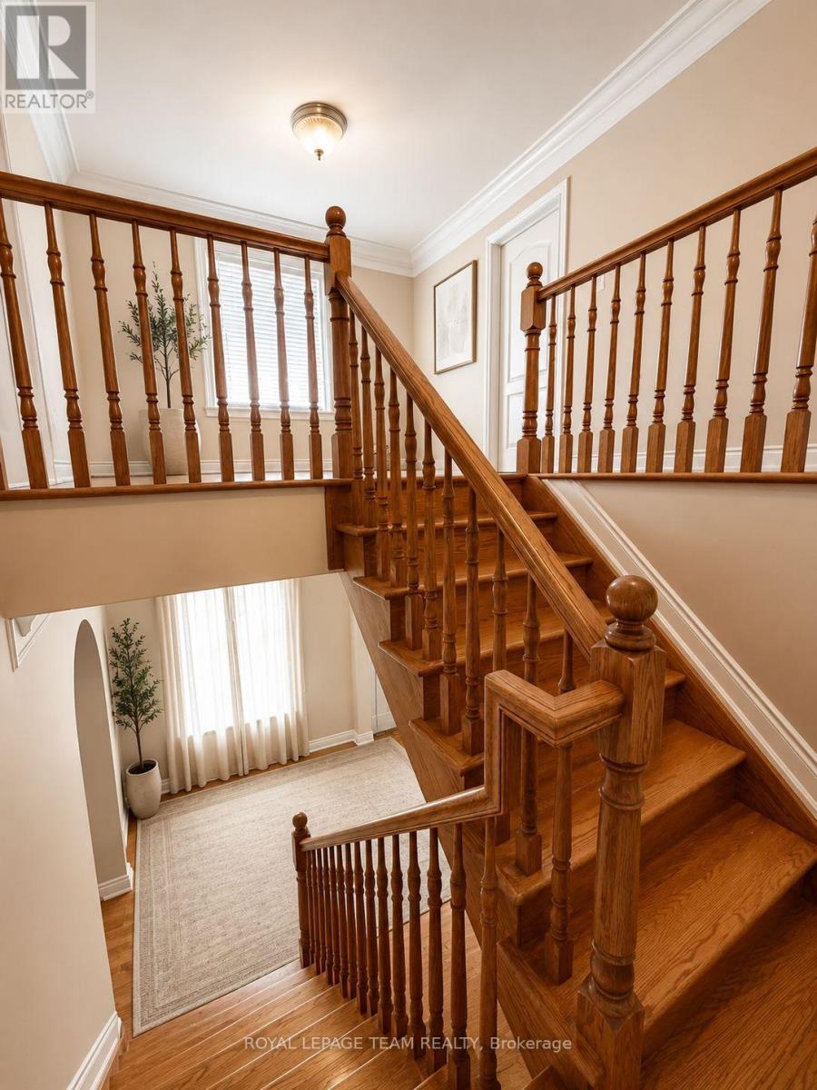 Virtually Staged - 1221 Anoka Street, Ottawa, ON - Indoor Photo Showing Other Room
