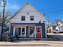 150 HOTCHKISS STREET Gravenhurst (Muskoka (S)), ON P1P 1H6
