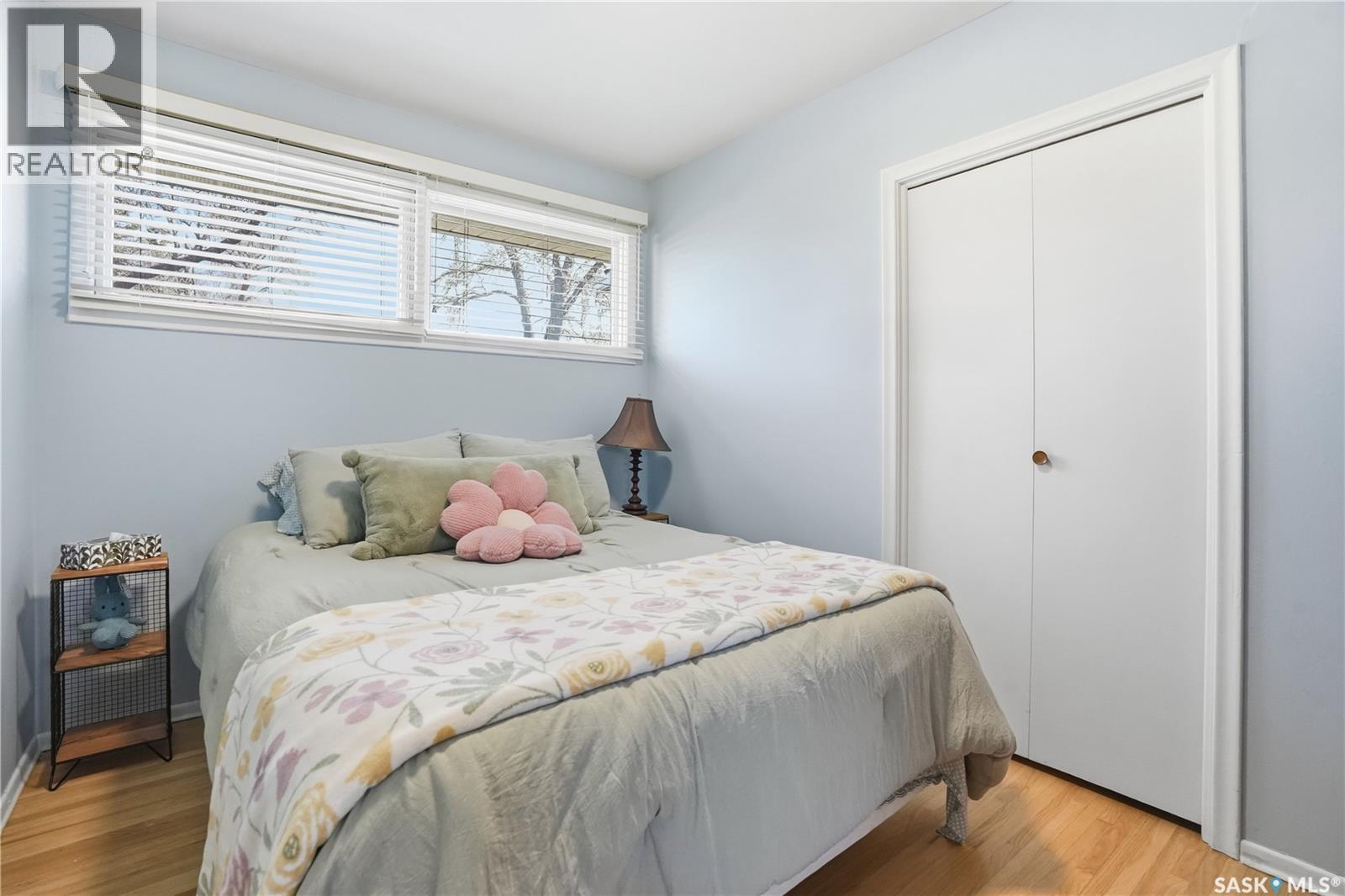 245 Orchard Crescent, Regina, SK - Indoor Photo Showing Bedroom