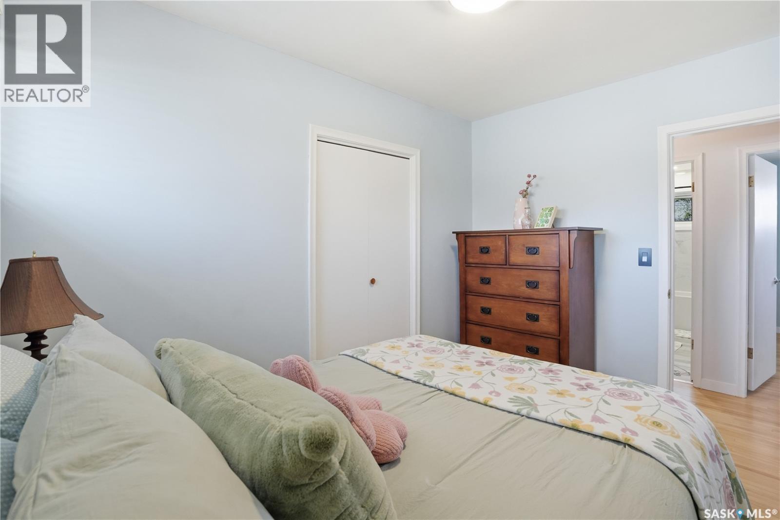 245 Orchard Crescent, Regina, SK - Indoor Photo Showing Bedroom