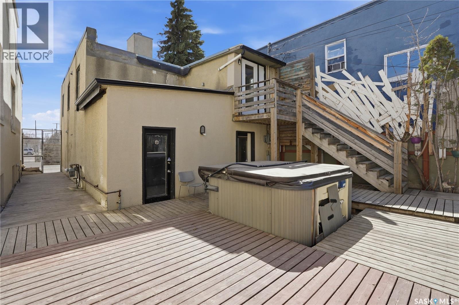 814 20Th Street W, Saskatoon, SK