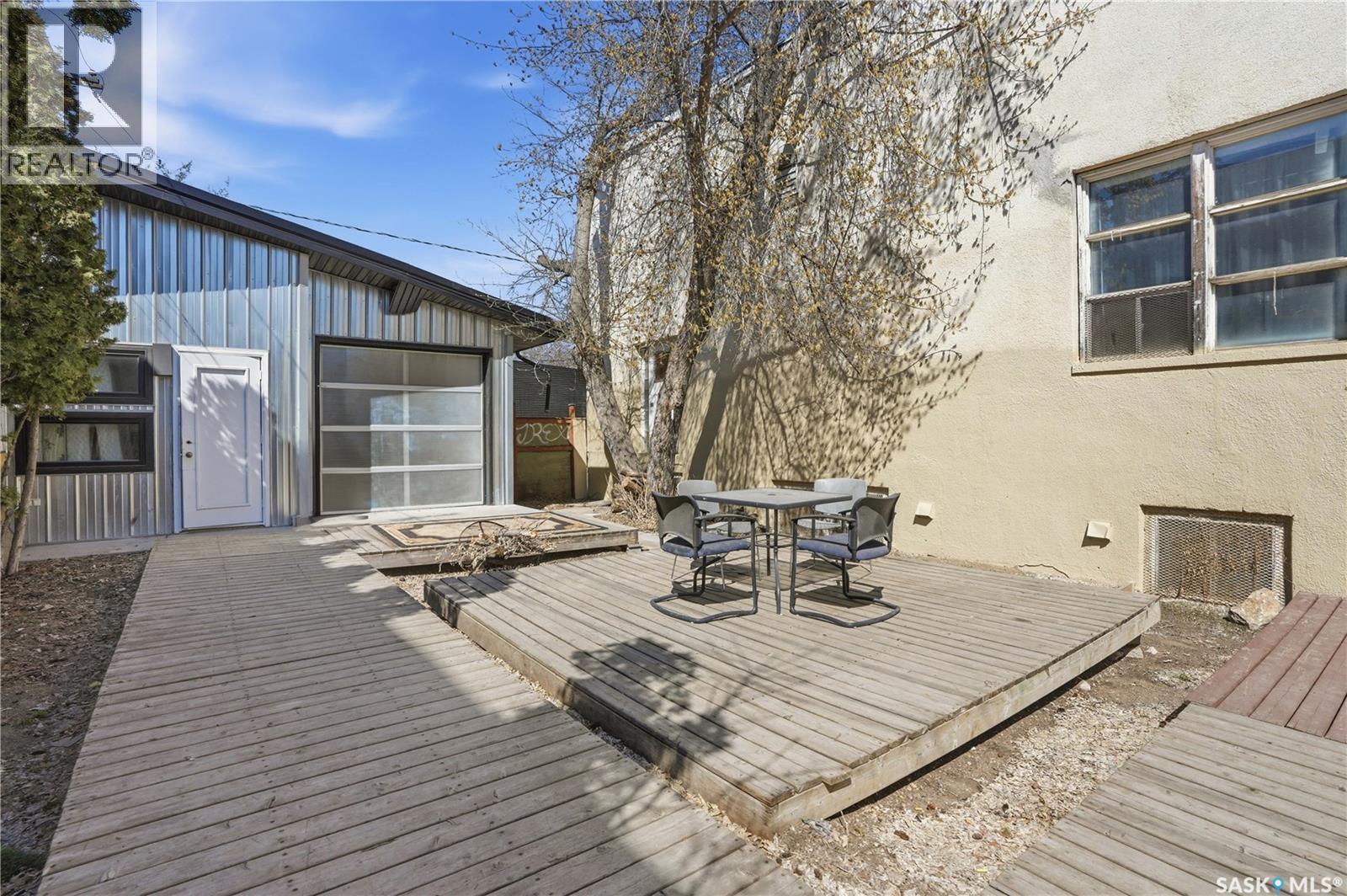 814 20Th Street W, Saskatoon, SK