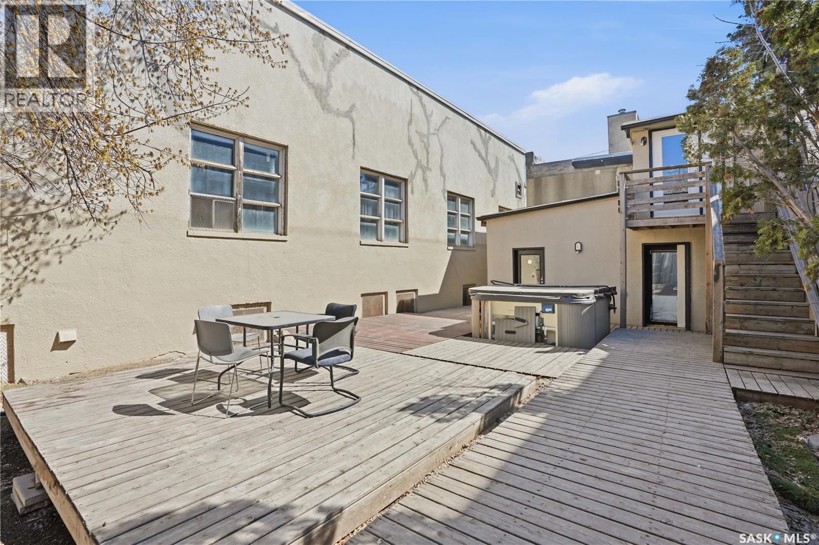 814 20Th Street W, Saskatoon, SK
