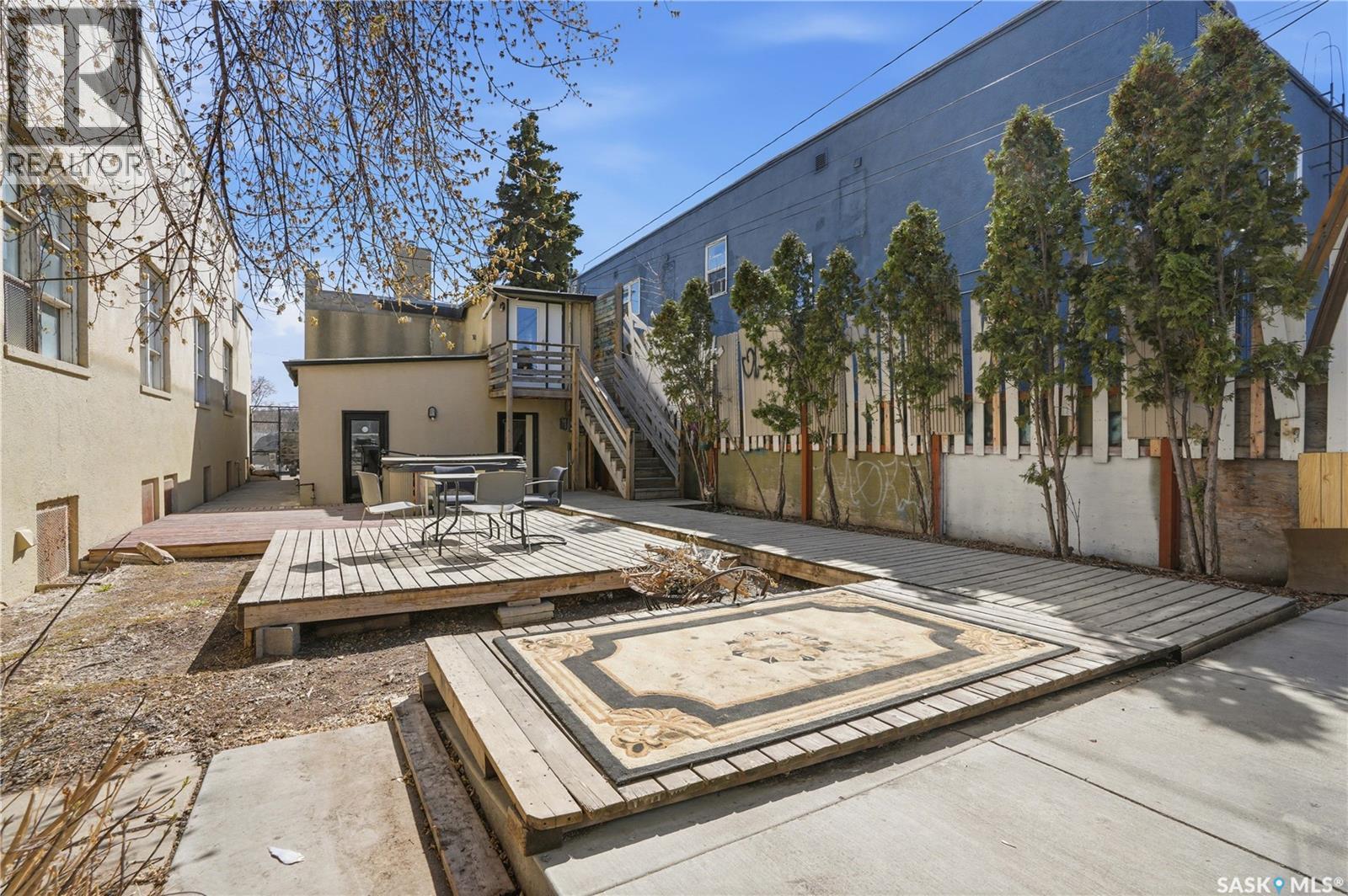 814 20Th Street W, Saskatoon, SK