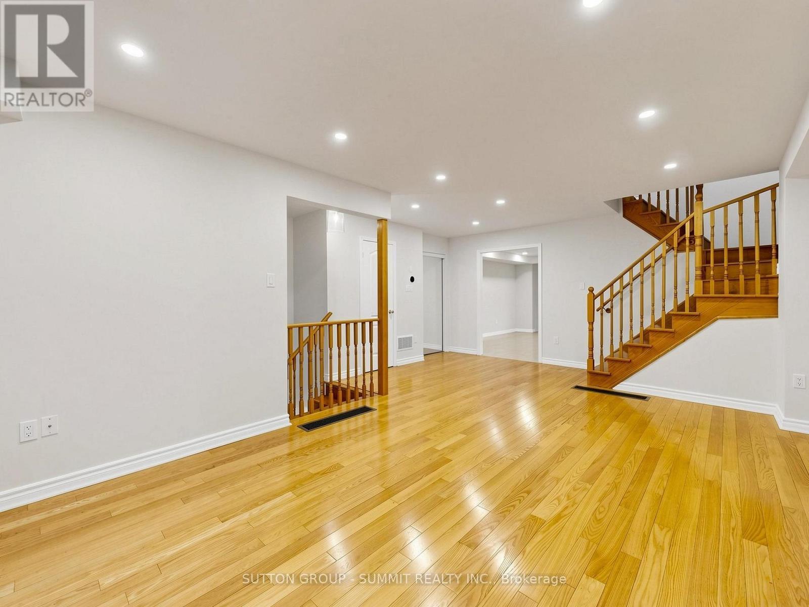 735 Maxman Street, Mississauga, ON - Indoor Photo Showing Other Room