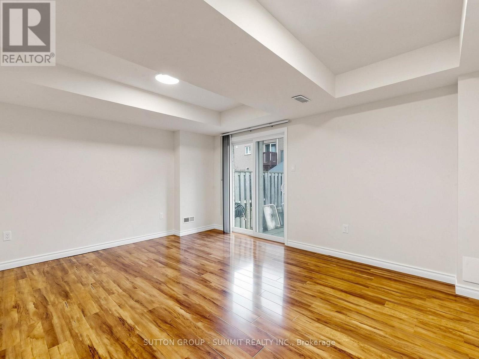 735 Maxman Street, Mississauga, ON - Indoor Photo Showing Other Room