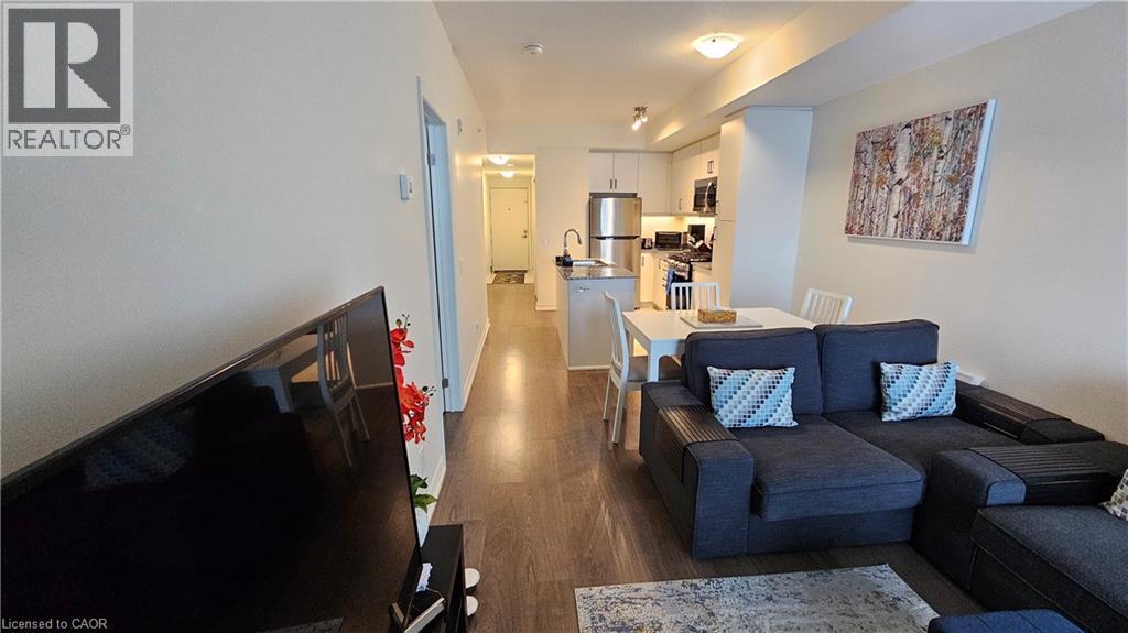 5 Spooner Crescent Unit# 314, Collingwood, ON - Indoor