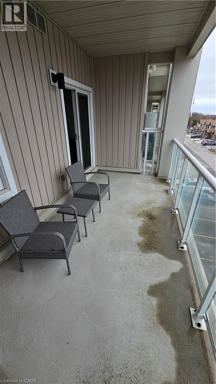5 Spooner Crescent Unit# 314, Collingwood, ON - Outdoor With Exterior