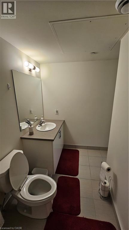 5 Spooner Crescent Unit# 314, Collingwood, ON - Indoor Photo Showing Bathroom
