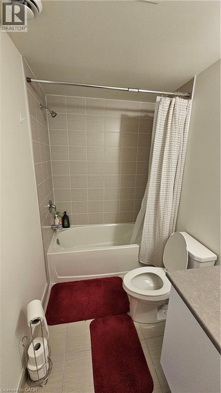 5 Spooner Crescent Unit# 314, Collingwood, ON - Indoor Photo Showing Bathroom