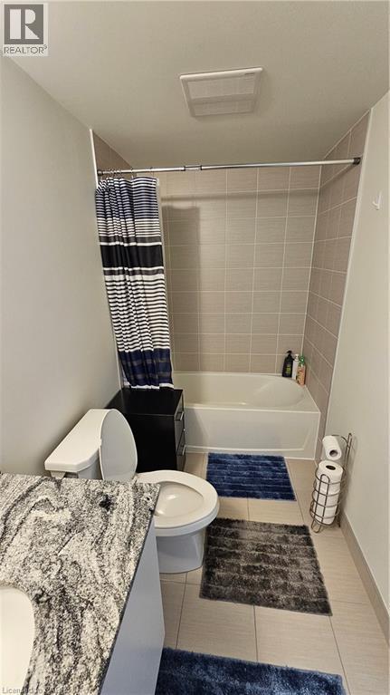 5 Spooner Crescent Unit# 314, Collingwood, ON - Indoor Photo Showing Bathroom