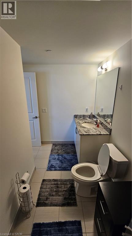 5 Spooner Crescent Unit# 314, Collingwood, ON - Indoor Photo Showing Other Room