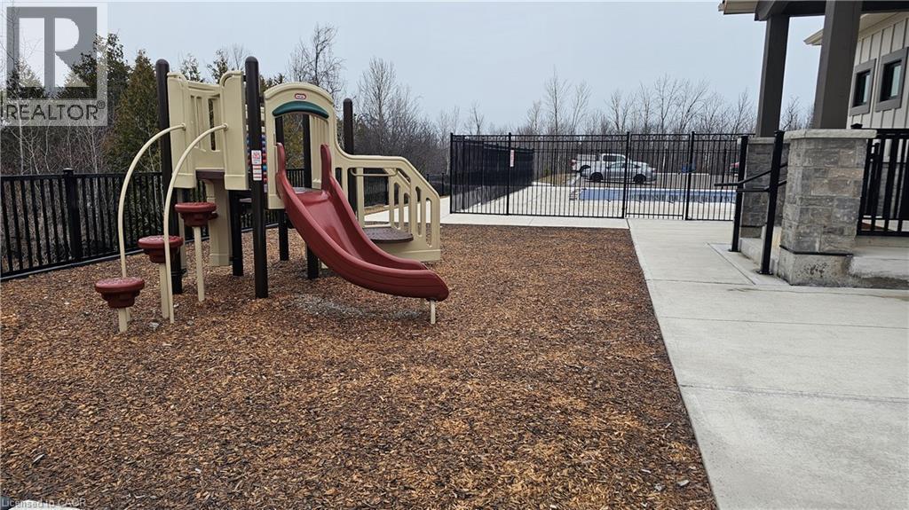 5 Spooner Crescent Unit# 314, Collingwood, ON - Outdoor