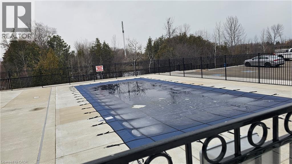 5 Spooner Crescent Unit# 314, Collingwood, ON - Outdoor