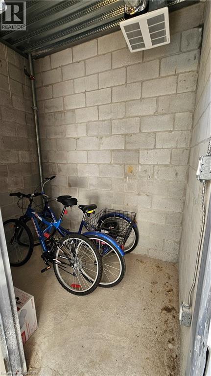 5 Spooner Crescent Unit# 314, Collingwood, ON - Indoor
