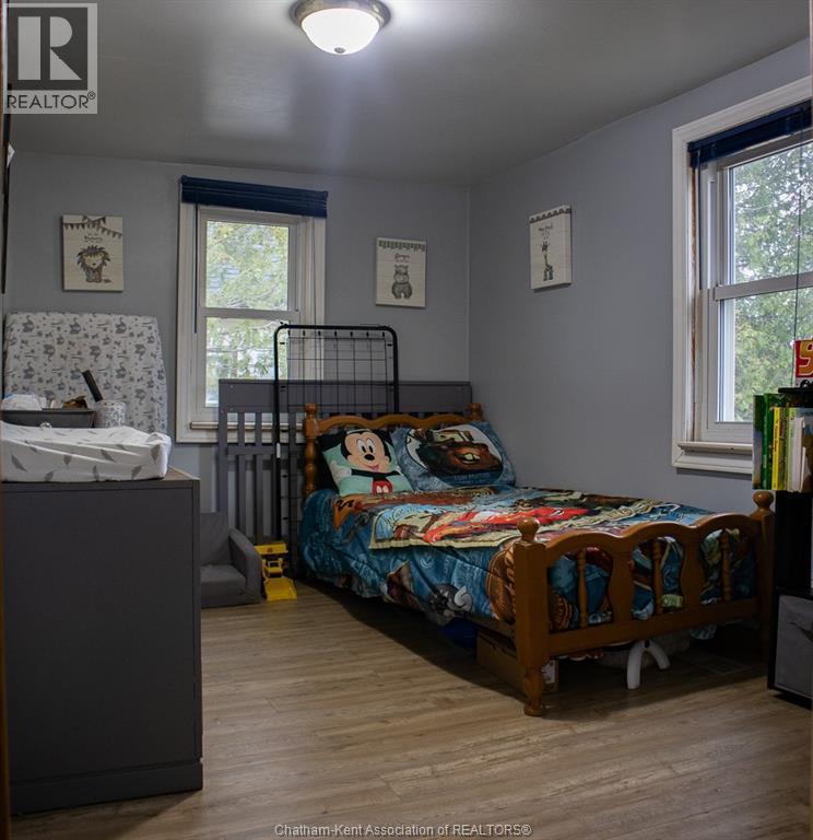 20 St.Clair Street, Tilbury, ON - Indoor Photo Showing Bedroom