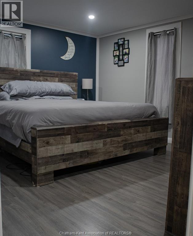 20 St.Clair Street, Tilbury, ON - Indoor Photo Showing Bedroom