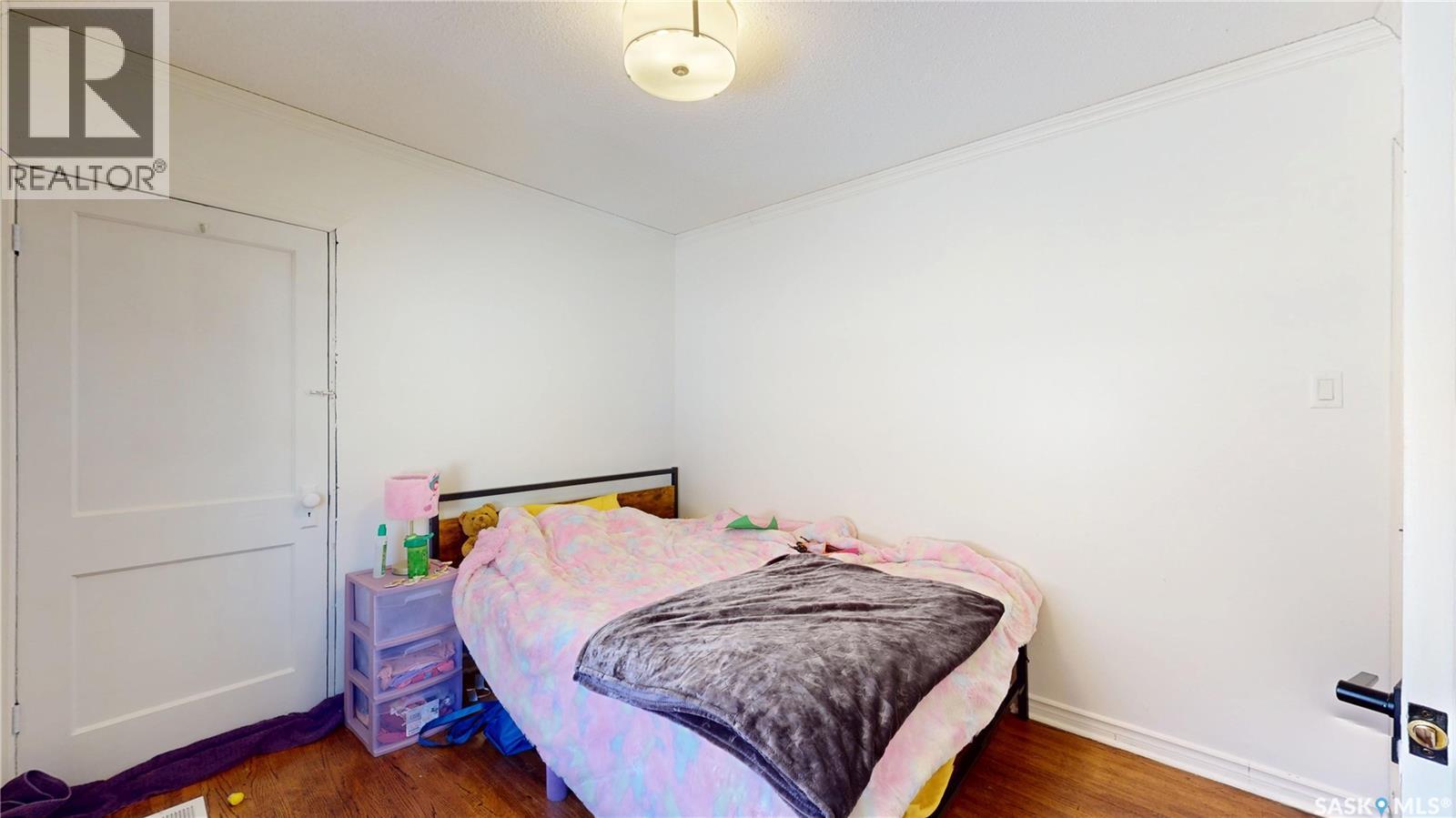 1337 Mctavish Street, Regina, SK - Indoor Photo Showing Bedroom