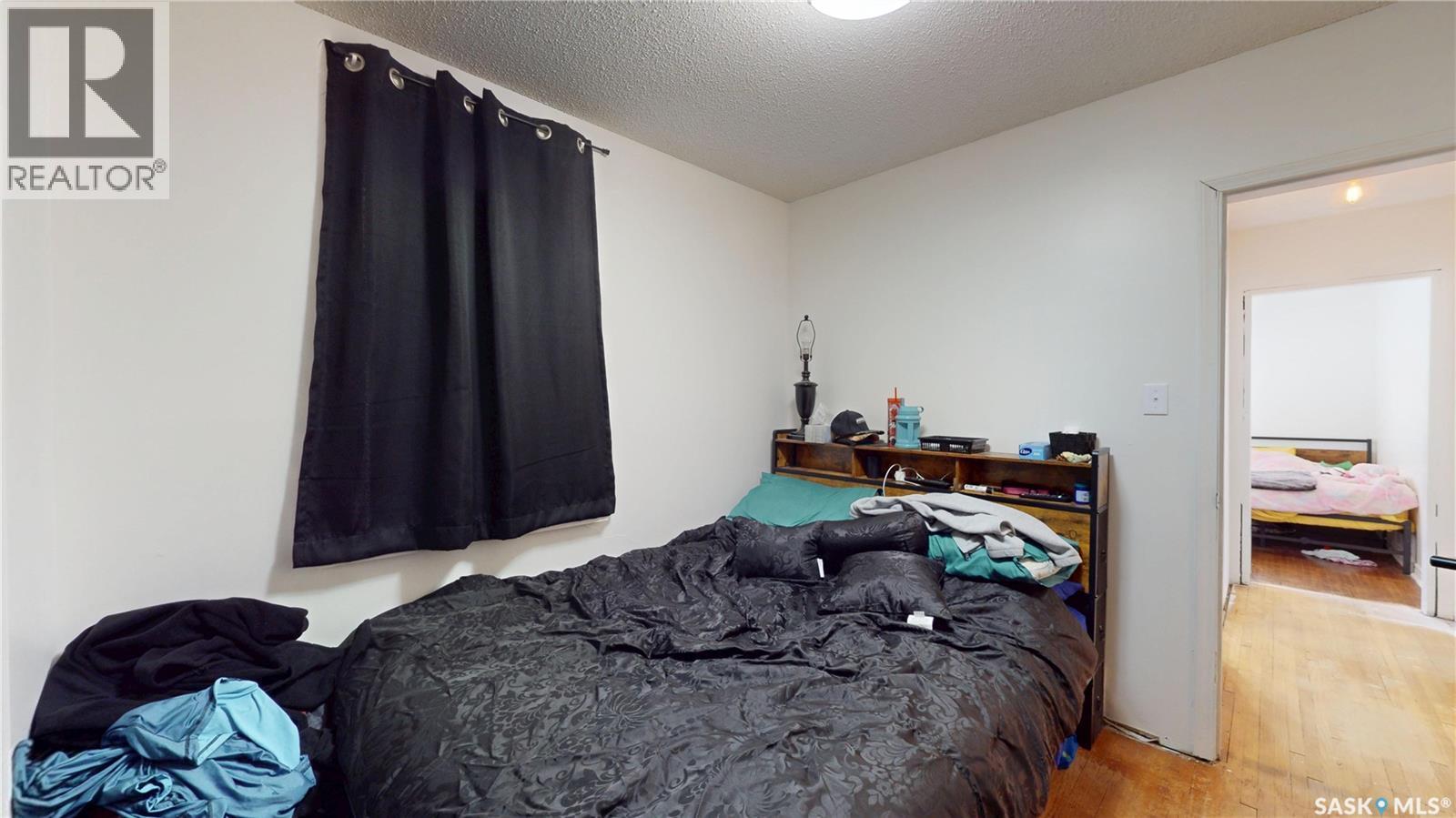 1337 Mctavish Street, Regina, SK - Indoor Photo Showing Bedroom