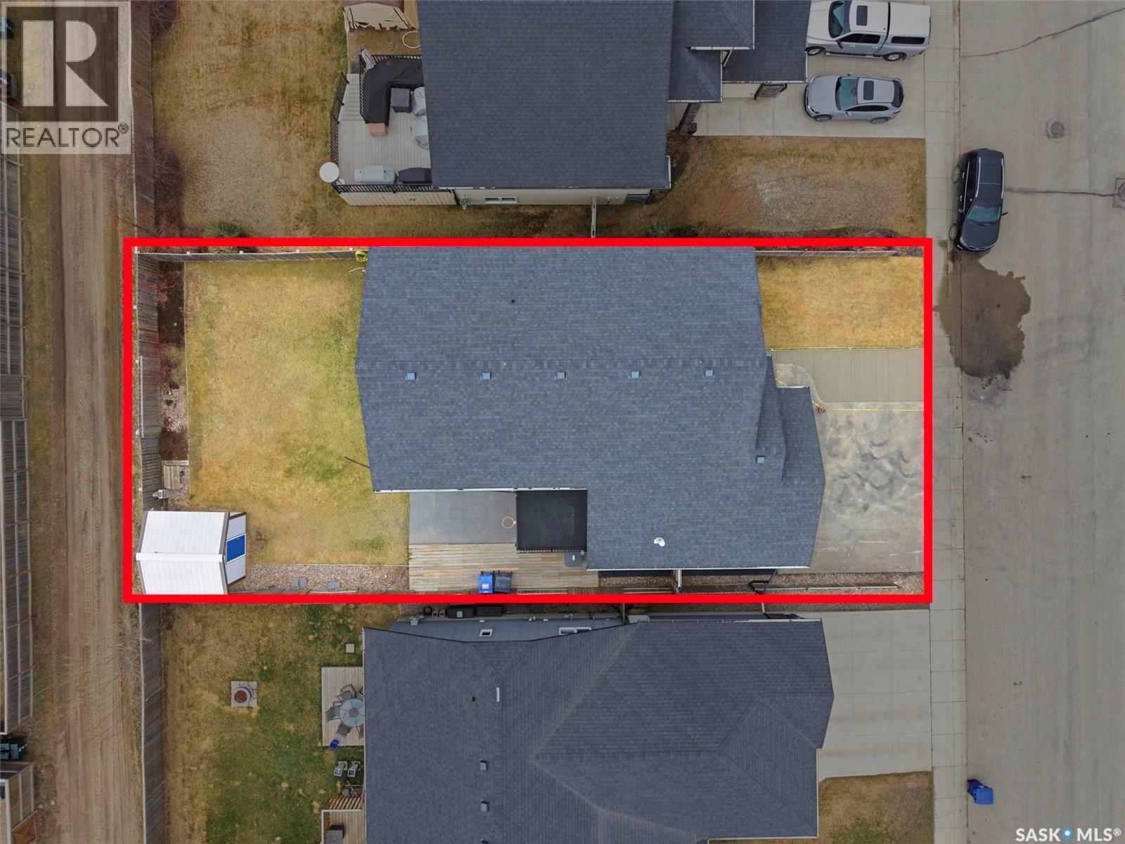 517 Redwood Crescent, Warman, SK -