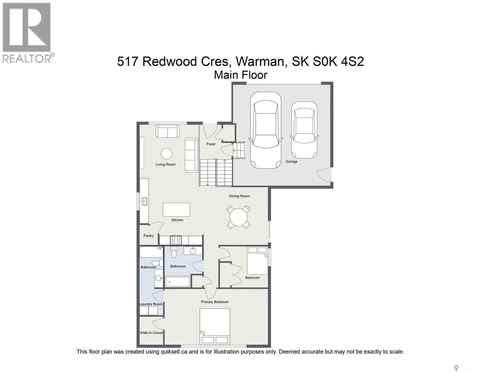 517 Redwood Crescent, Warman, SK - Other