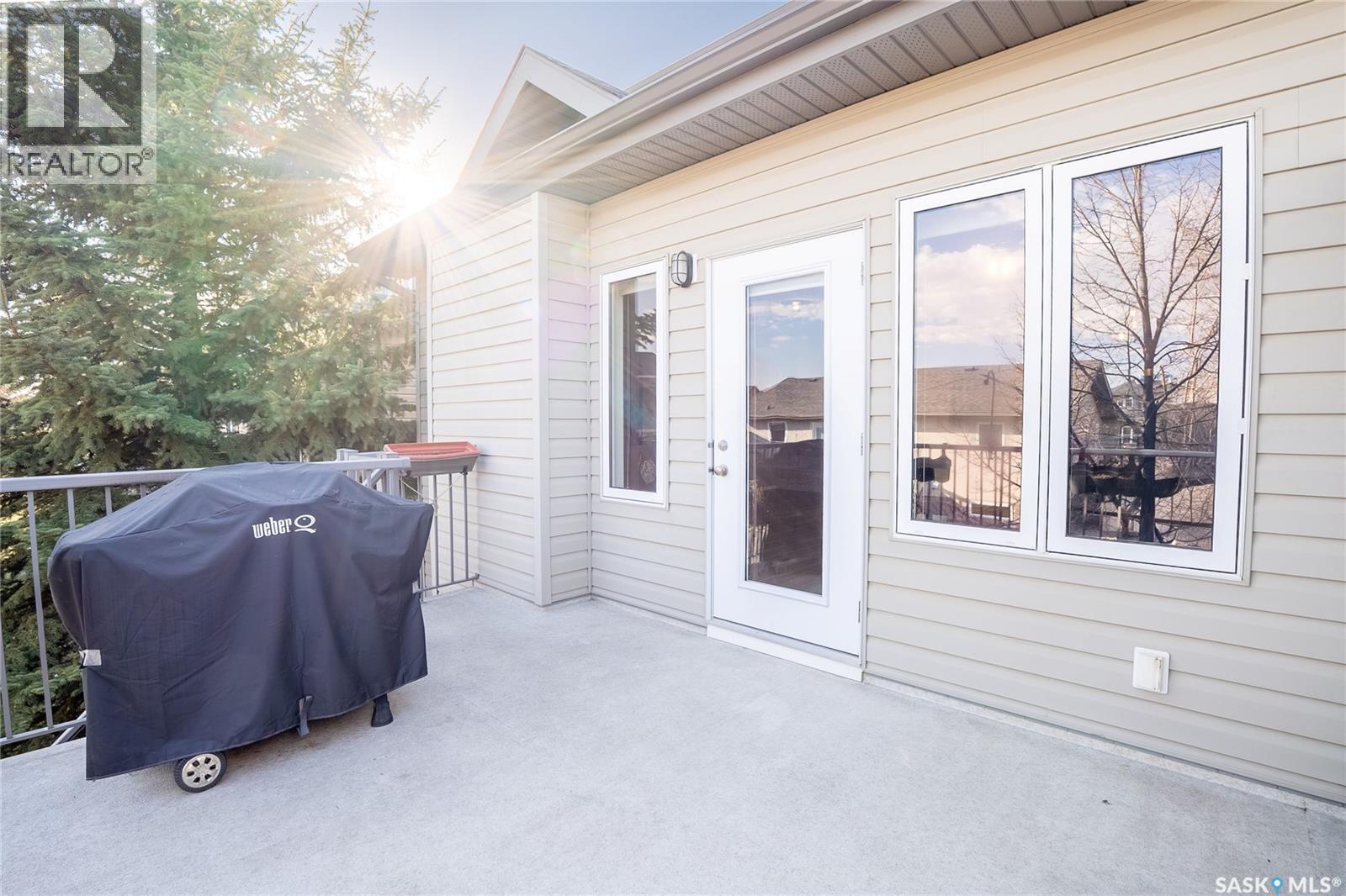 143 615 Stensrud Road, Saskatoon, SK - Outdoor With Exterior