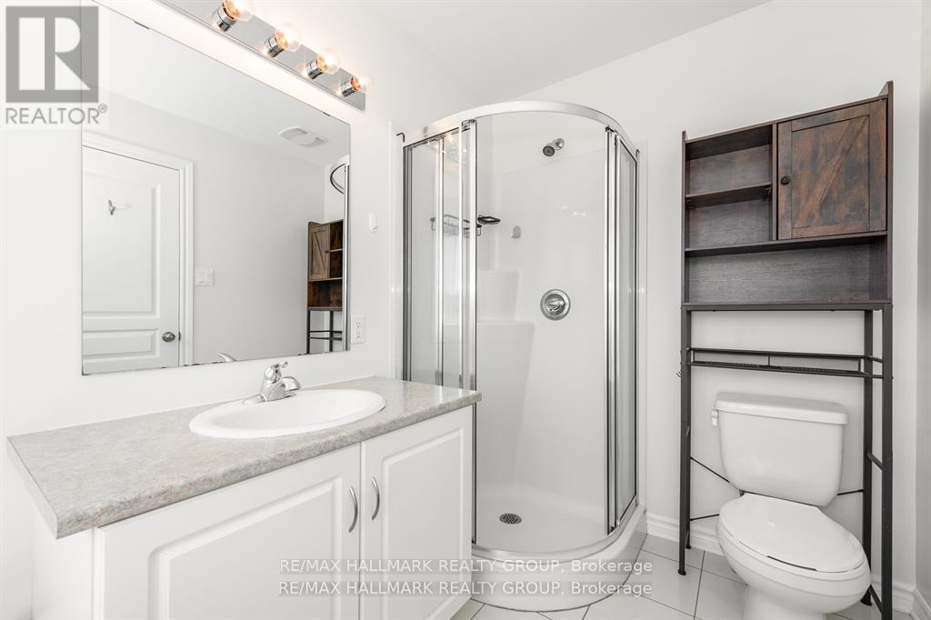183 Claridge Drive, Ottawa, ON - Indoor Photo Showing Bathroom