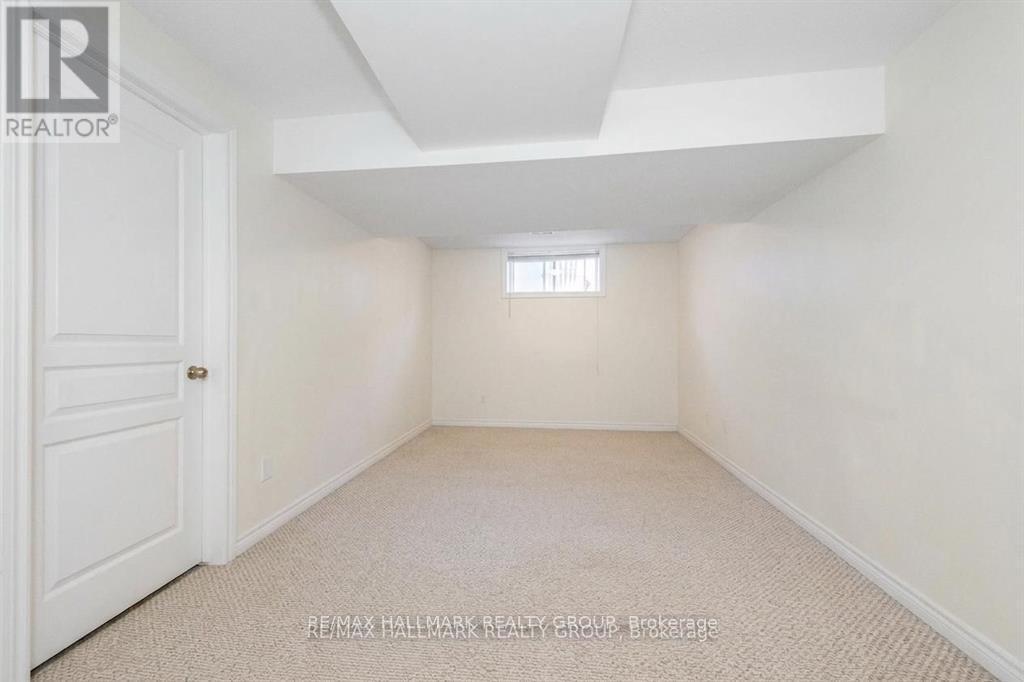 183 Claridge Drive, Ottawa, ON - Indoor Photo Showing Other Room