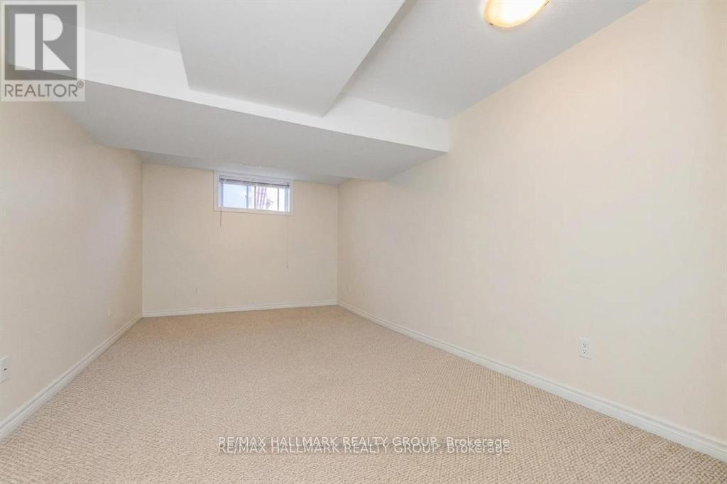 183 Claridge Drive, Ottawa, ON - Indoor