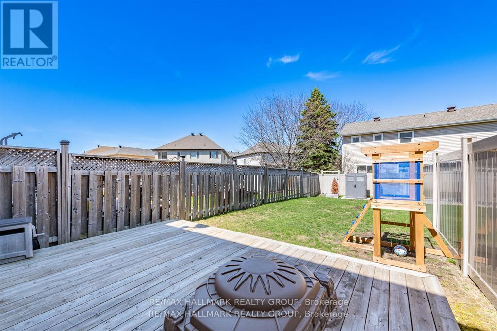 183 Claridge Drive, Ottawa, ON - Outdoor