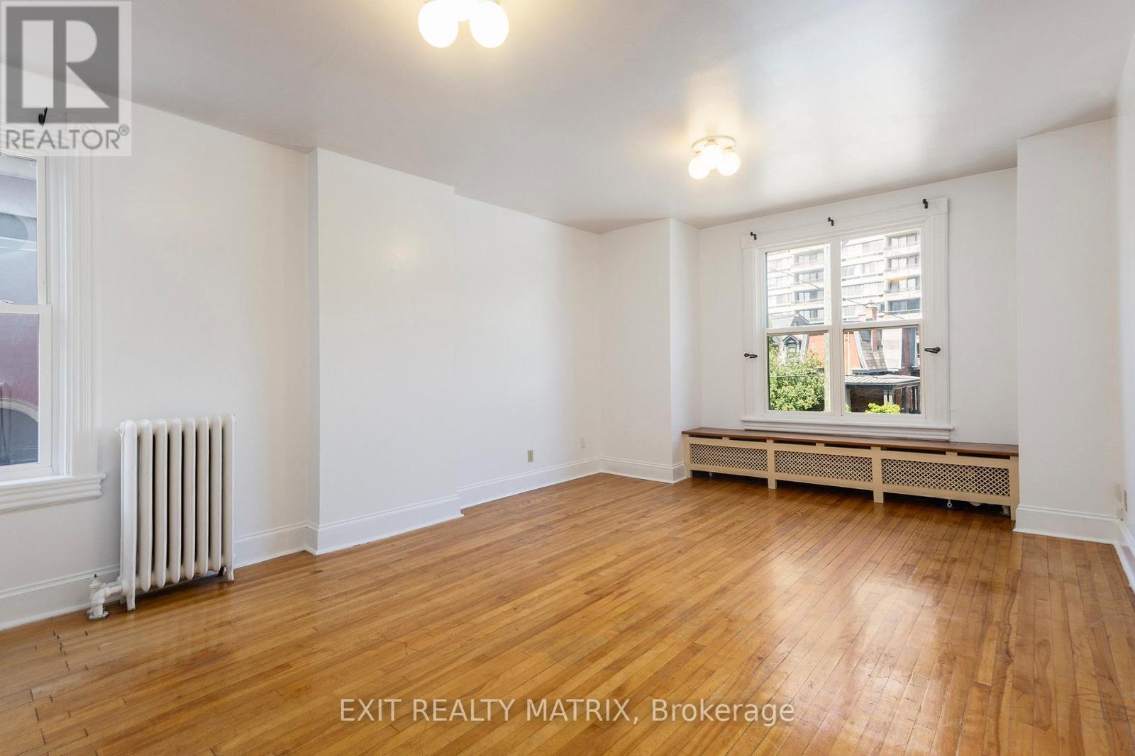 14 Somerset Street W, Ottawa, ON - Indoor