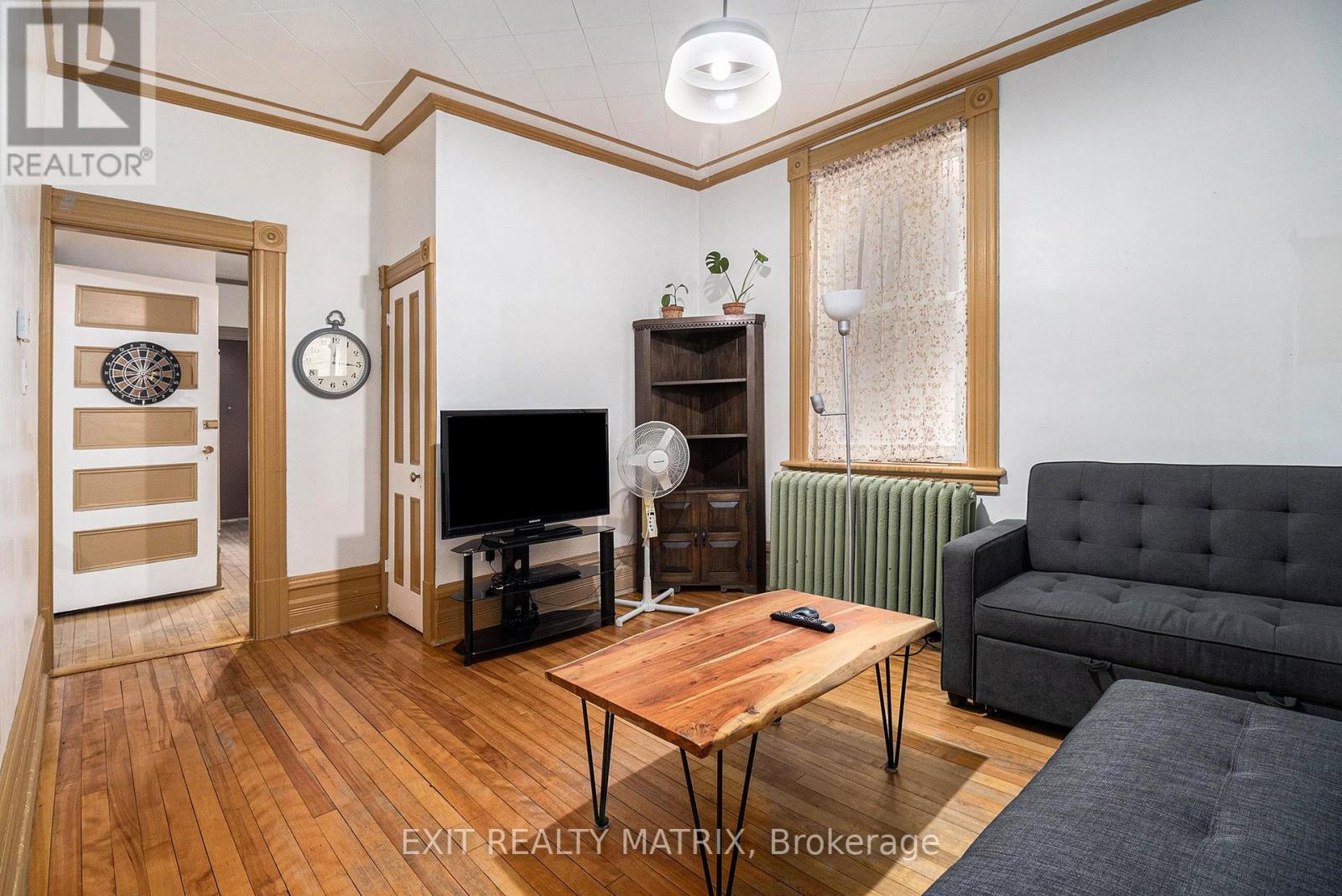 14 Somerset Street W, Ottawa, ON - Indoor