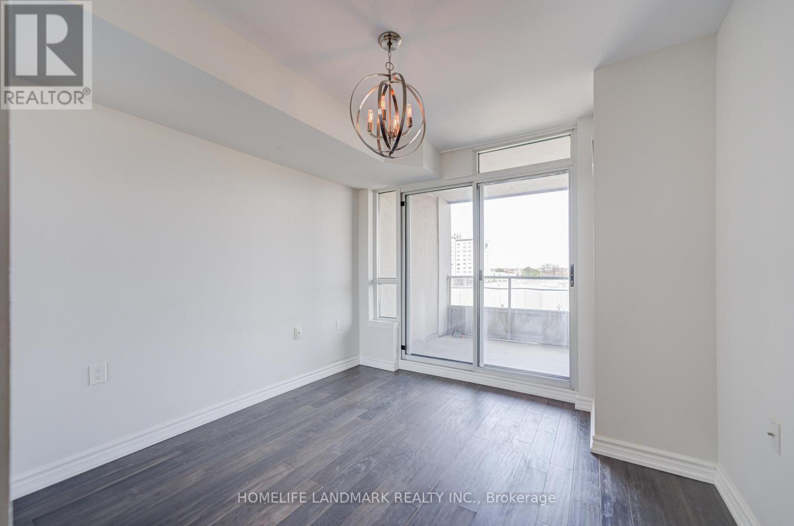 317 - 9017 Leslie Street, Richmond Hill, ON - Indoor Photo Showing Other Room