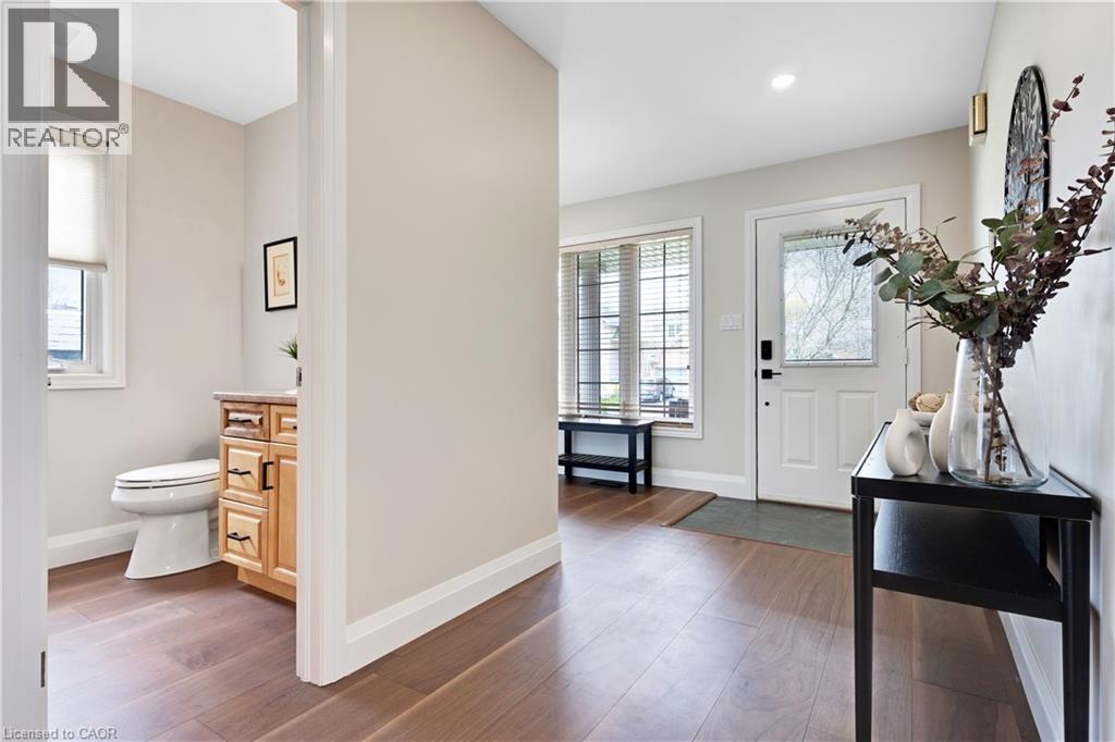 514 Birchleaf Walk, Waterloo, ON - Indoor Photo Showing Other Room