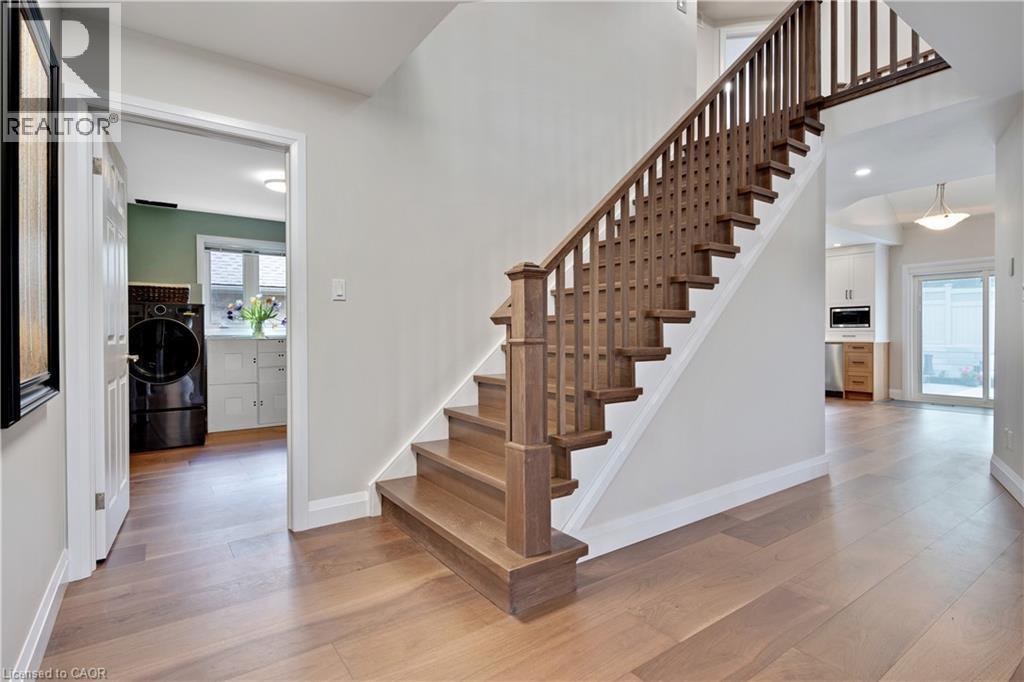 514 Birchleaf Walk, Waterloo, ON - Indoor Photo Showing Other Room