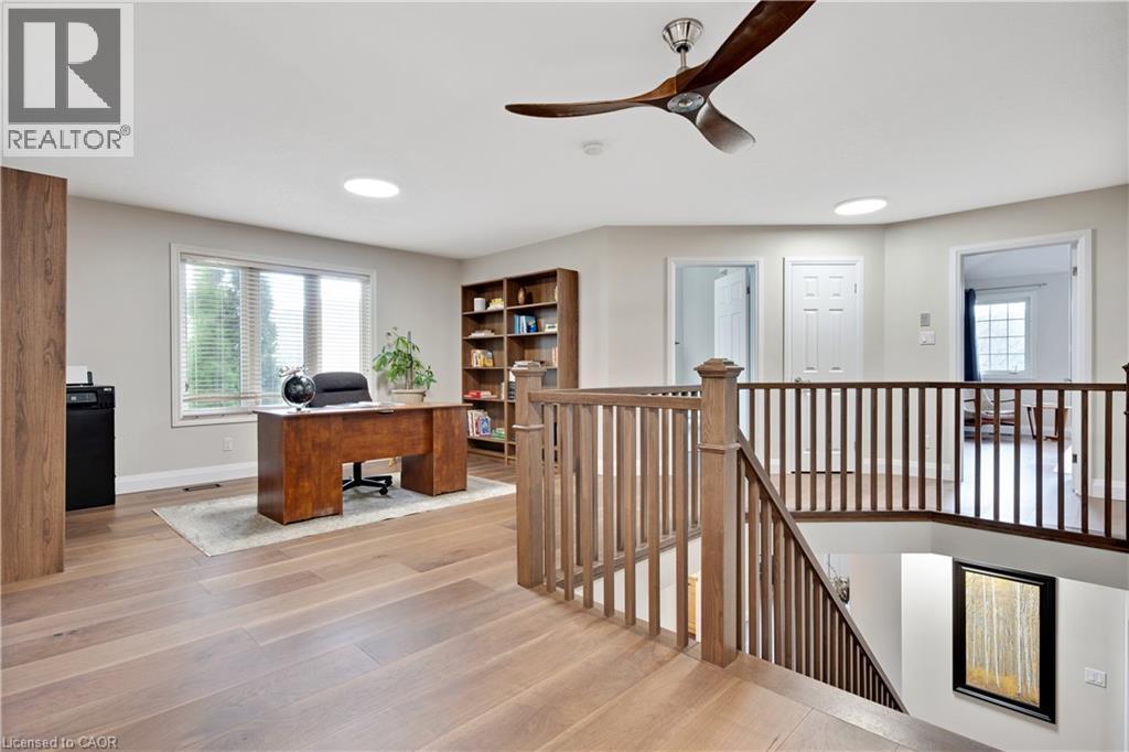 514 Birchleaf Walk, Waterloo, ON - Indoor Photo Showing Other Room