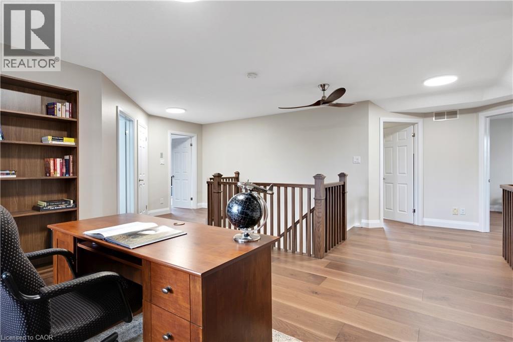 514 Birchleaf Walk, Waterloo, ON - Indoor