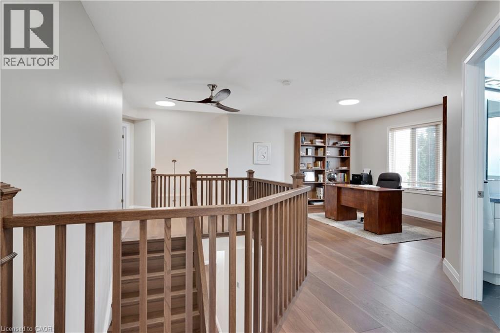 514 Birchleaf Walk, Waterloo, ON - Indoor Photo Showing Other Room
