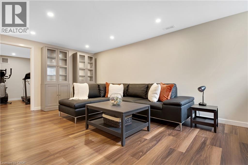 514 Birchleaf Walk, Waterloo, ON - Indoor