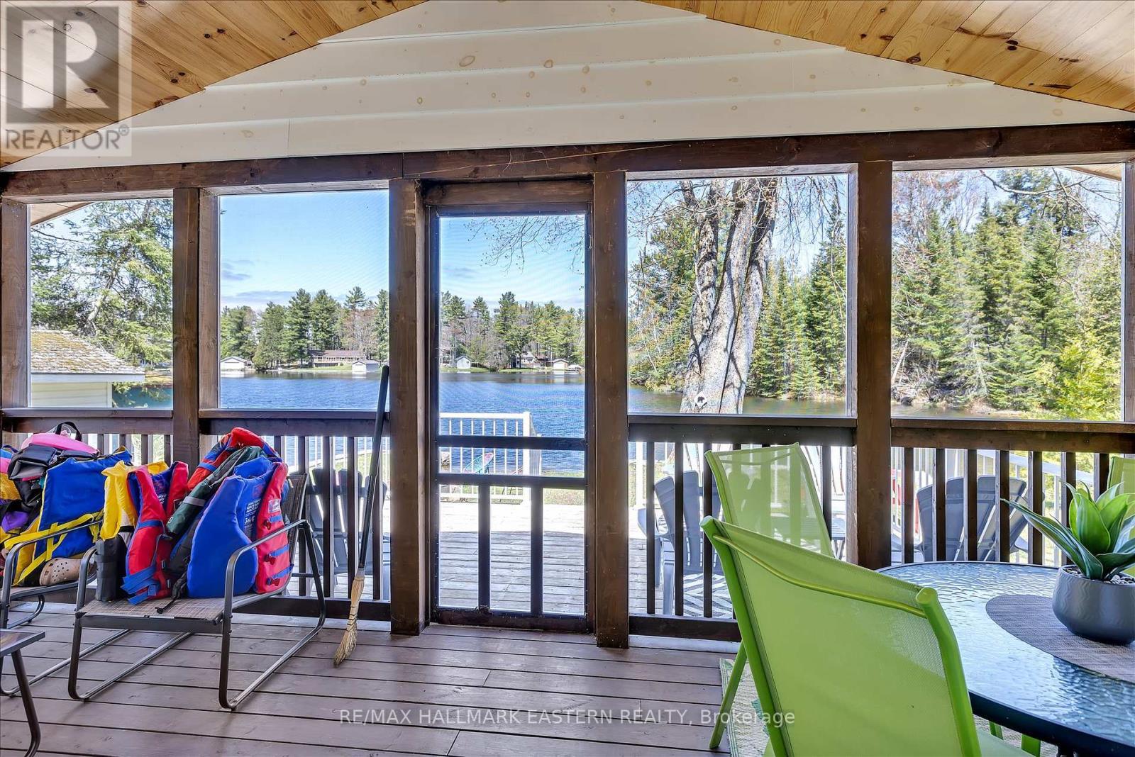 1810 Hull Road, Douro-Dummer, ON - Indoor
